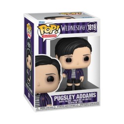 Pop Television Wednesday - Pugsley Addams 1819